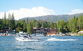 The Pines Resort Bass Lake Ca